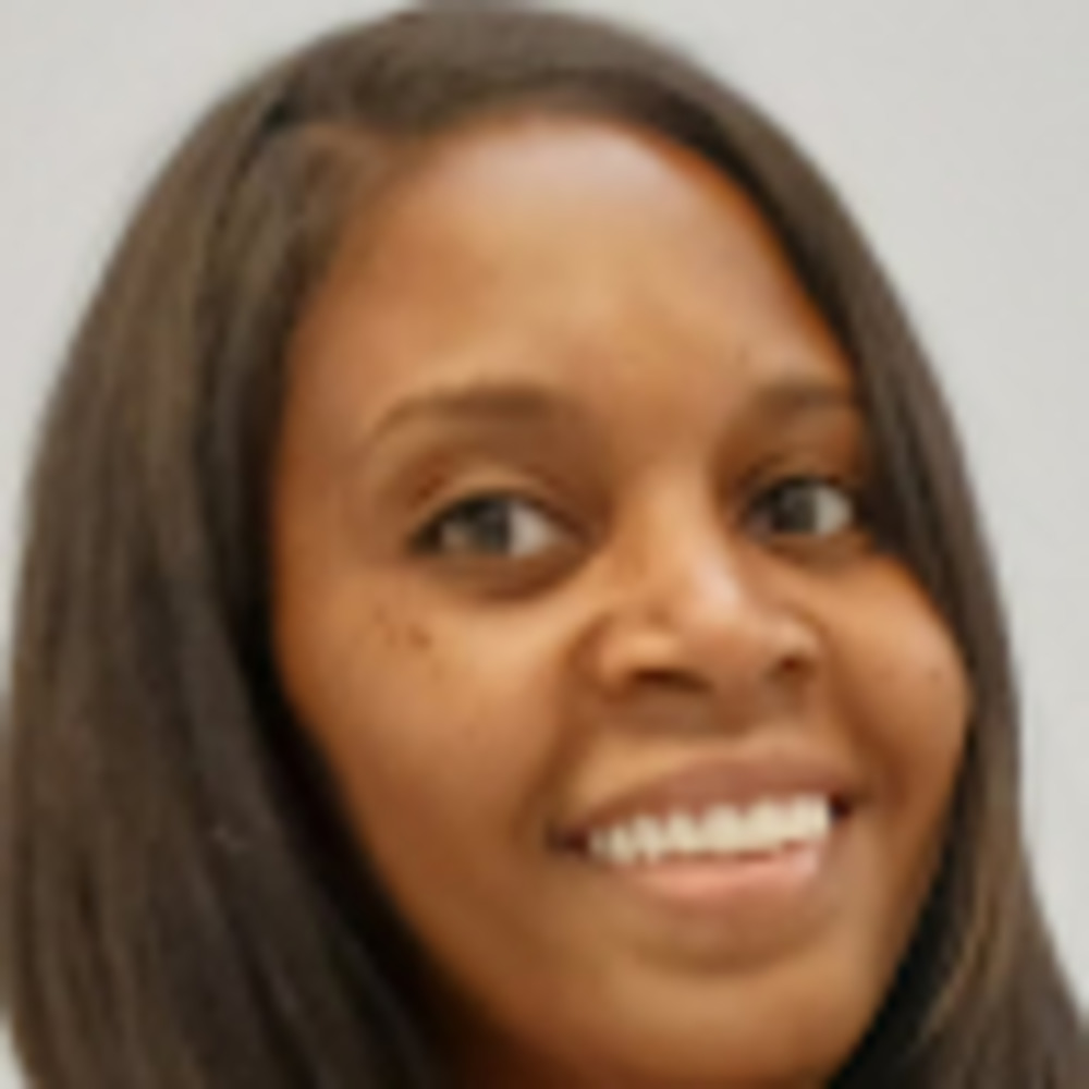 Meet your Posher, Erika